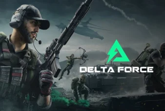 Delta Force PC