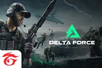 Delta Force Garena