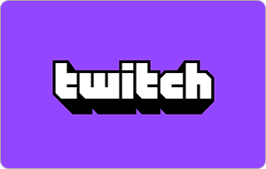 Twitch USA