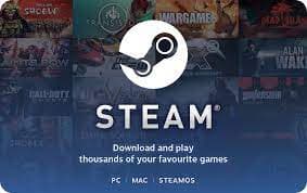 Steam USD Global