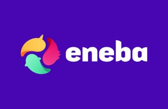 Eneba Gift Card USD