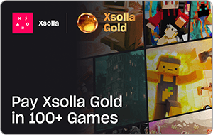 Xsolla USA