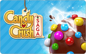 Candy Crush USA