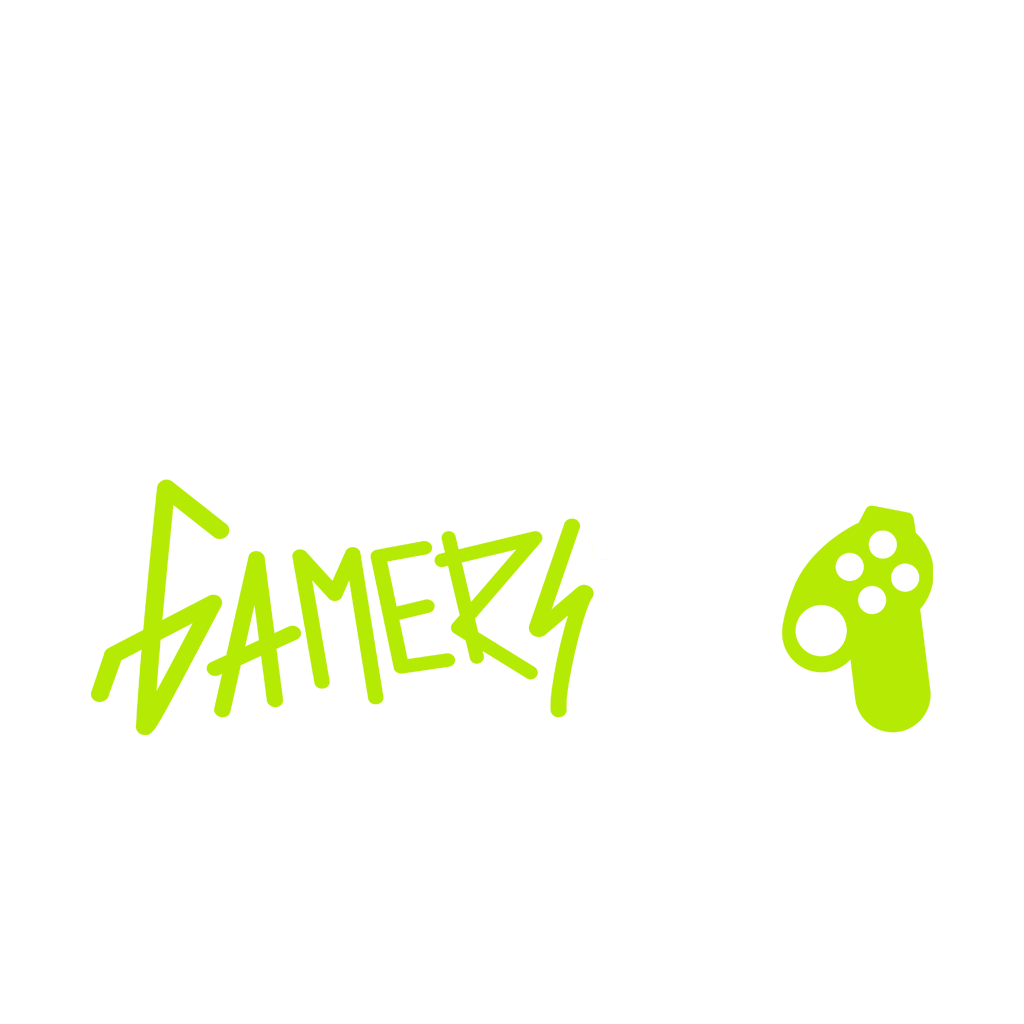 Somos Gamers Logo