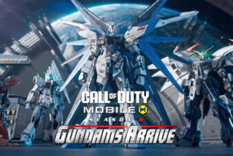 Call Of Duty Mobile