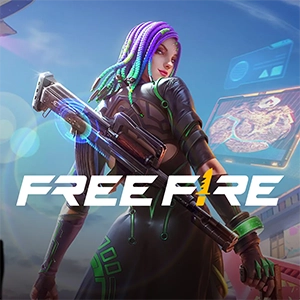 Free Fire