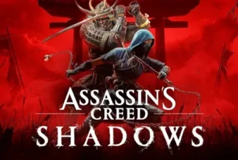 Assassin’s Creed Shadows PS5